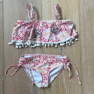 Limeapple bikini